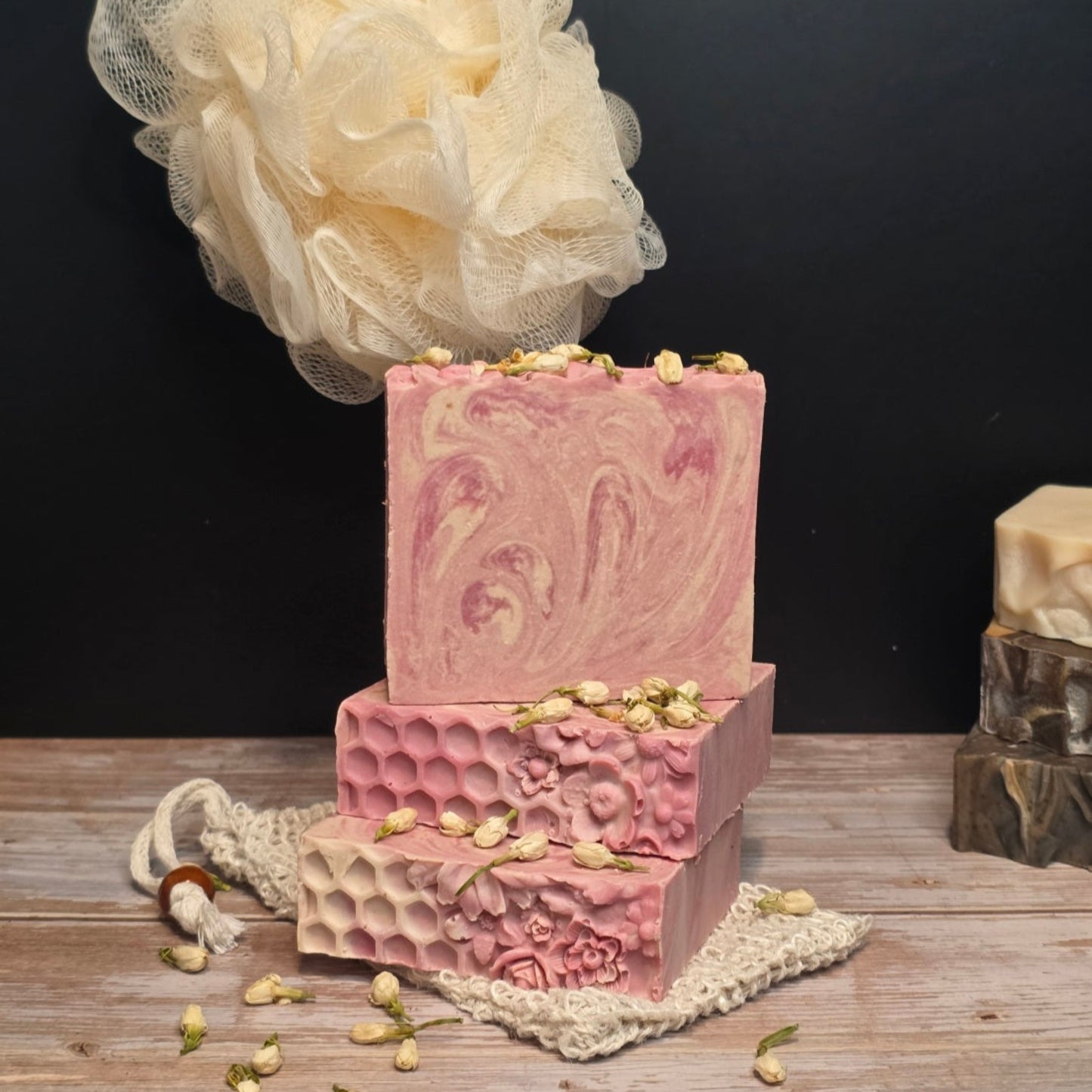 Enchantment Artisan Soap