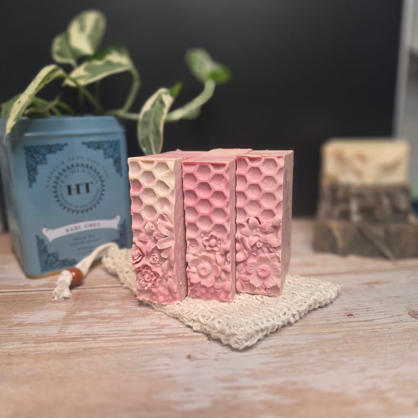 Enchantment Artisan Soap