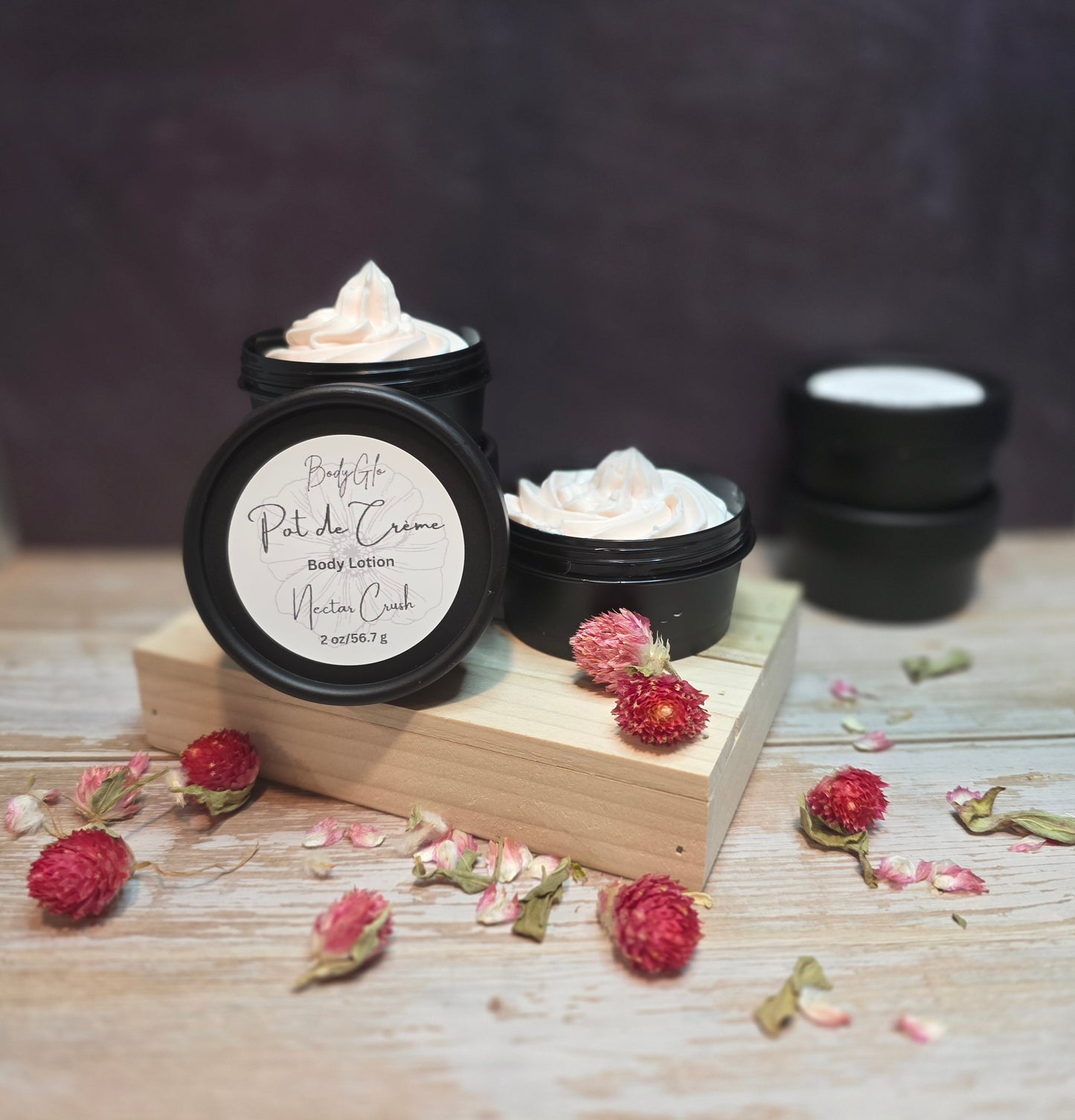 Pot de Creme Body Lotion
