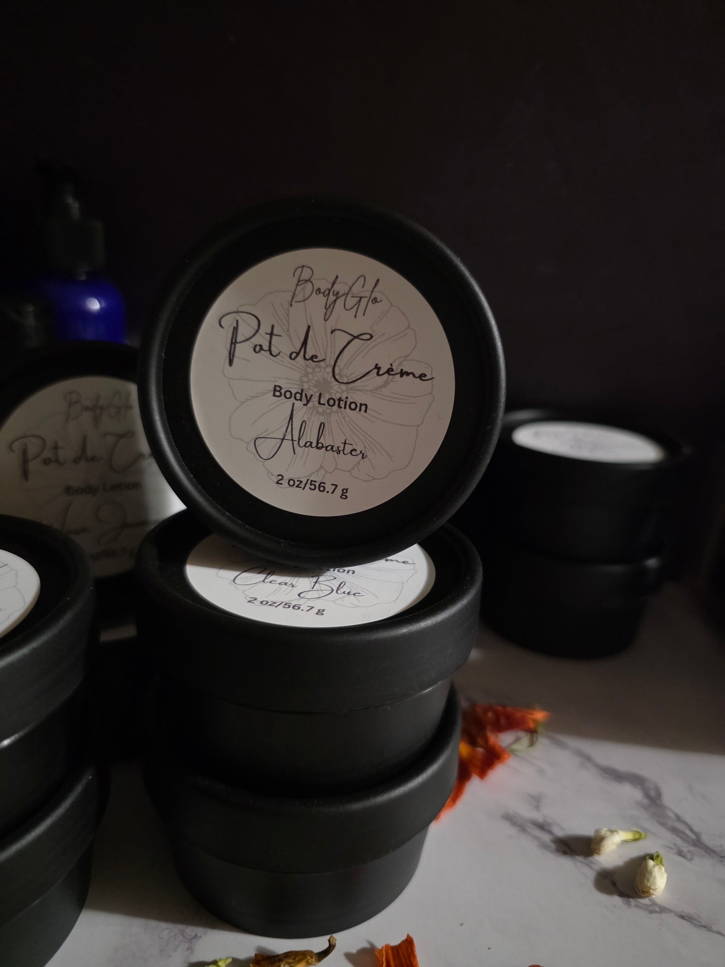 Pot de Creme Body Lotion