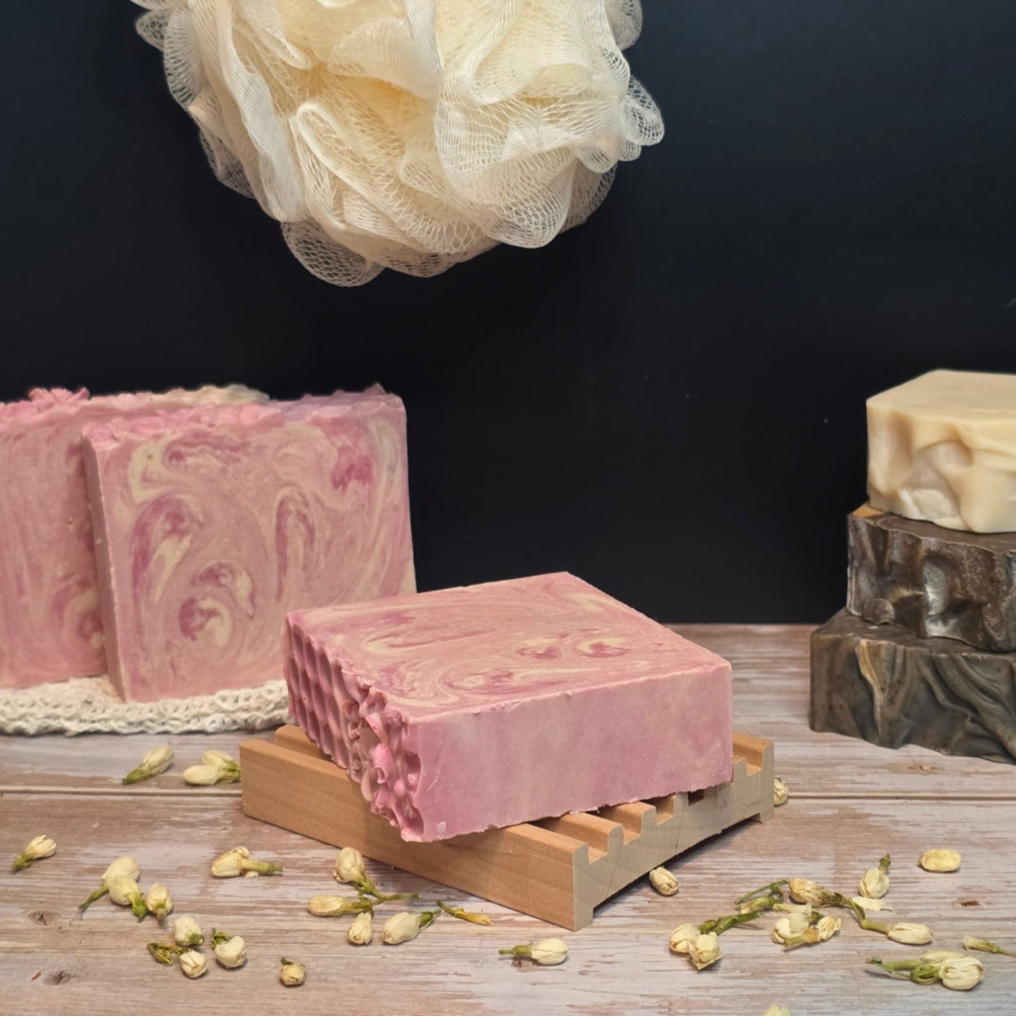 Enchantment Artisan Soap