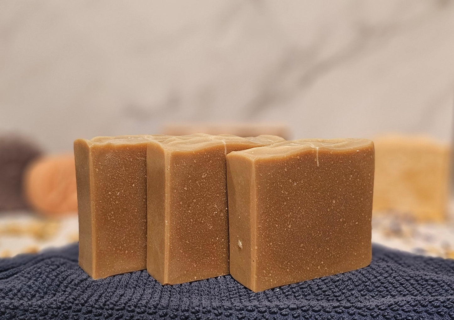 Nature's Own (unscented) Artisan Soap
