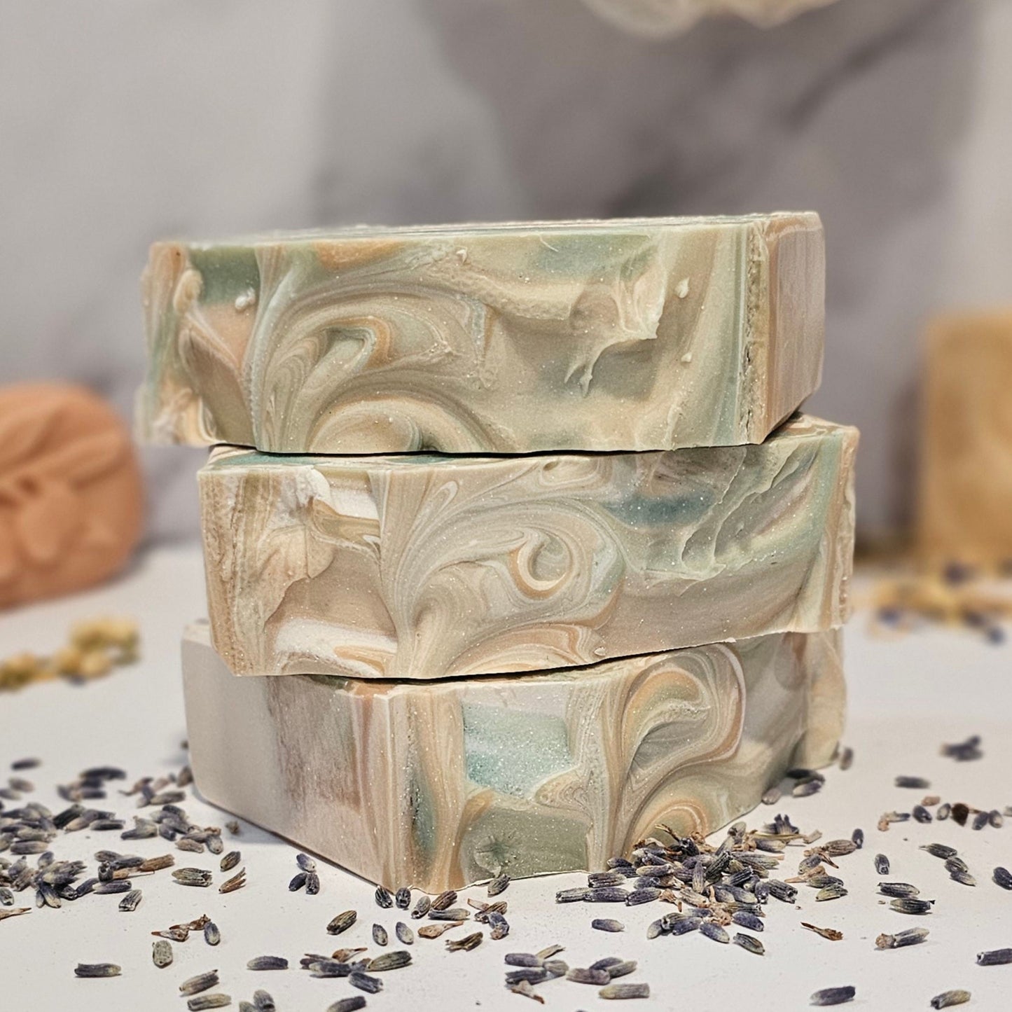 handmade soap