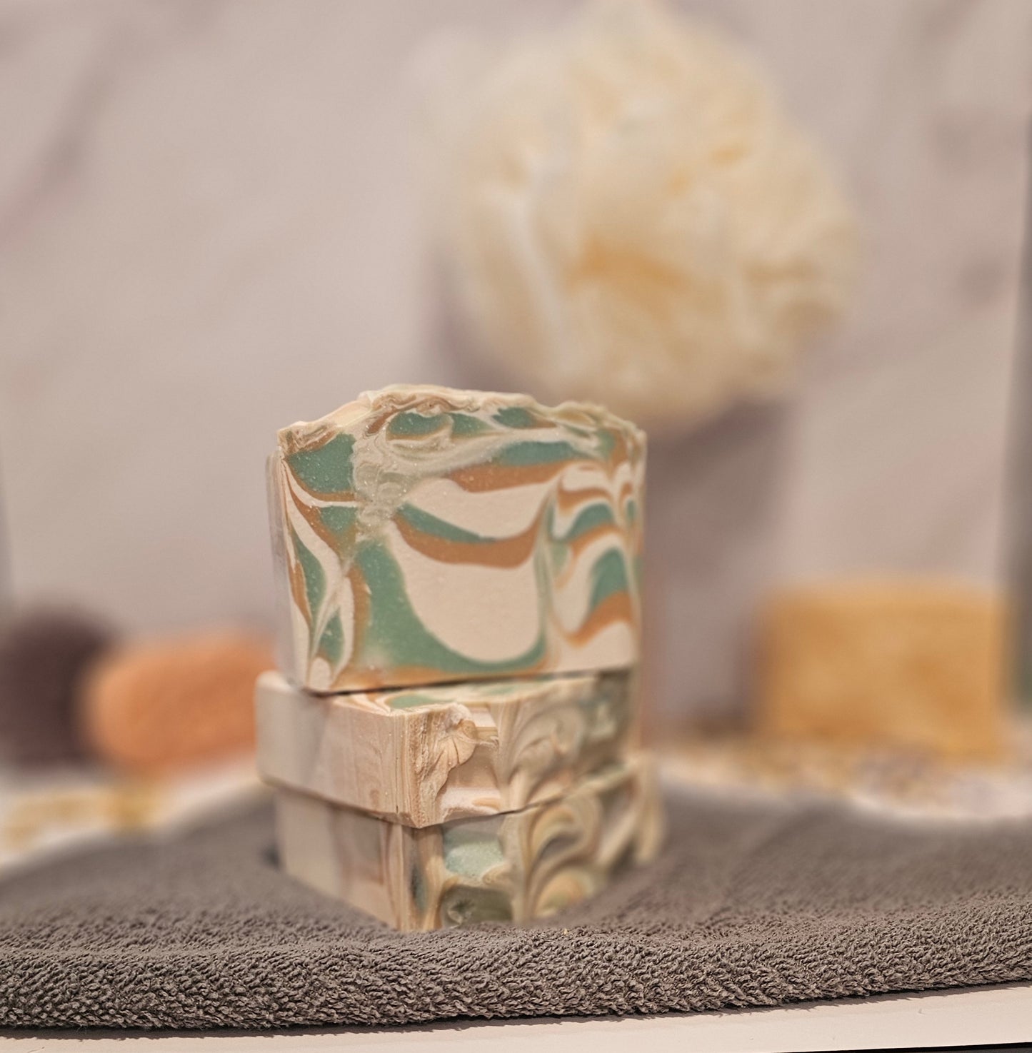 artisan soap