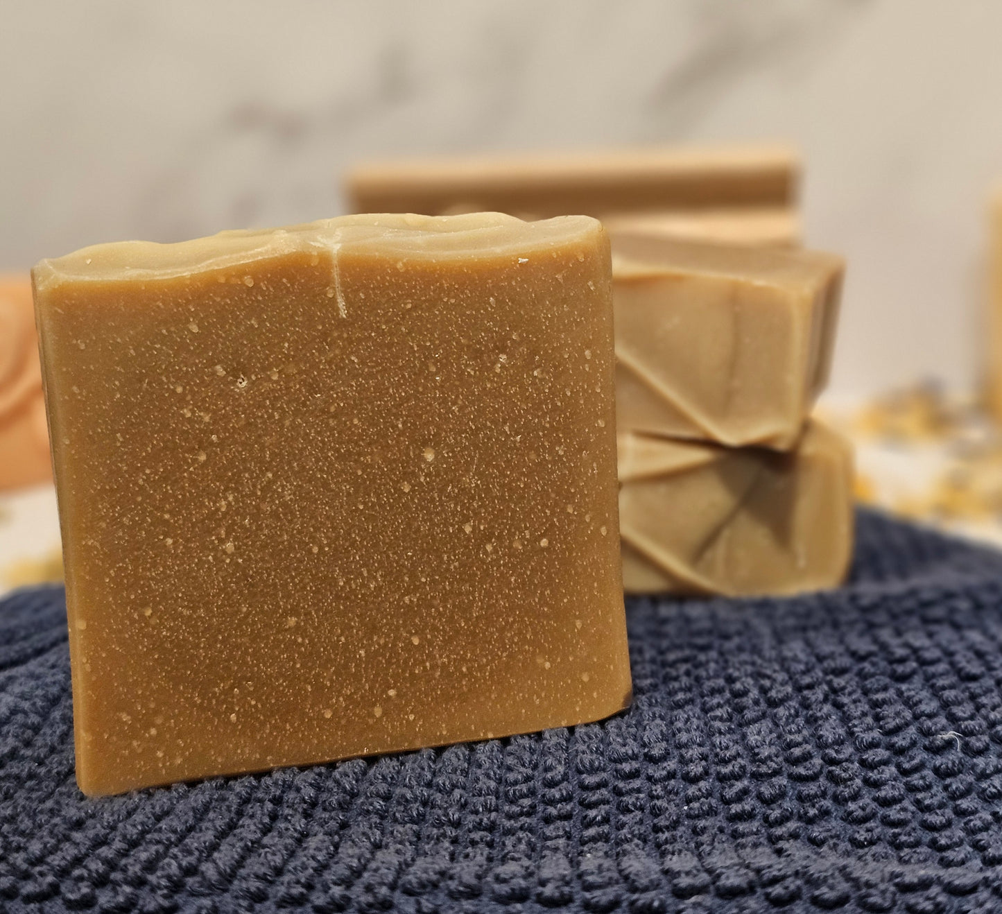 Nature's Own (unscented) Artisan Soap