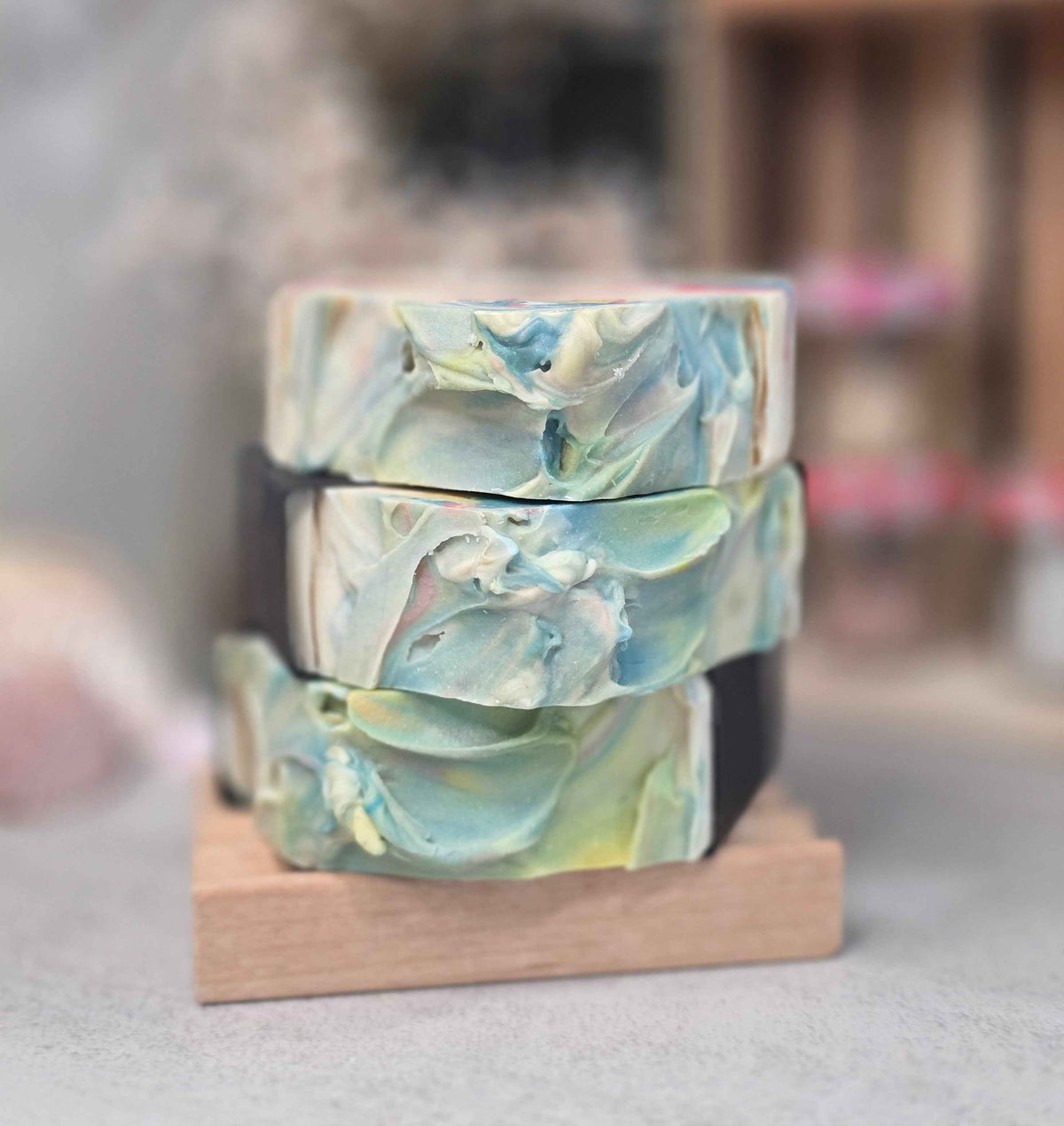Wishes & Dreams Artisan Soap