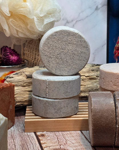 Creamy Salt Spa Bar