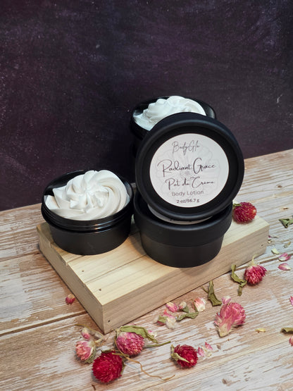 Pot de Creme Body Lotion