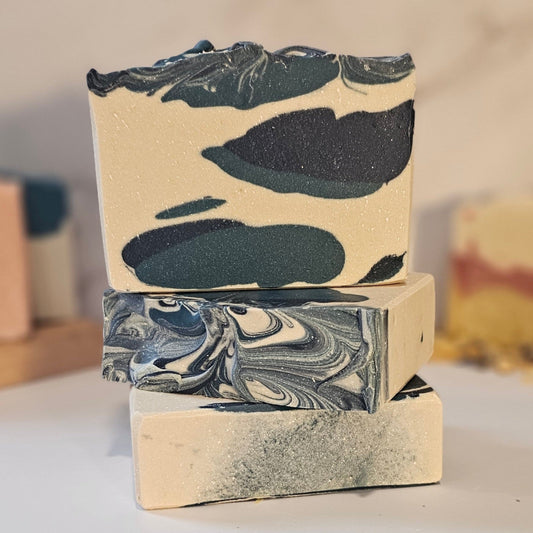 handmade soap